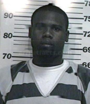 Roderick Domon Rose