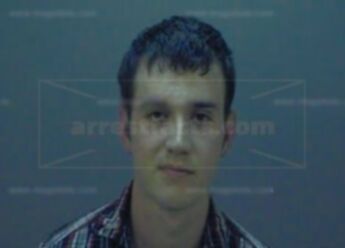 Adam Garrison Dunlap