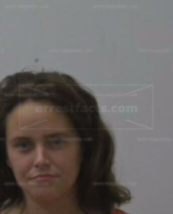 Lesley Anne Balch