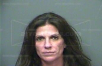 Christine Caveness Deflippo