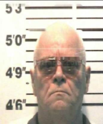 Joe Malcolm Beecher