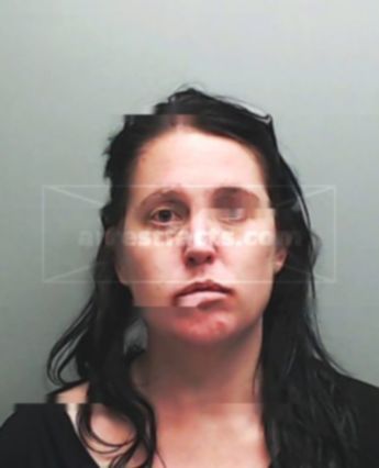 Courtney Ann Nowakowski