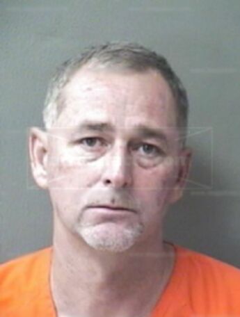 Richard Steven Taylor