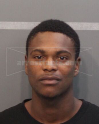 Jimmy Terrell Jenkins