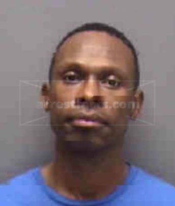 Winston Bishop