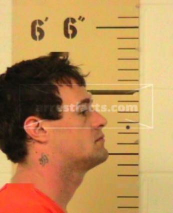Cody Ray Caskey