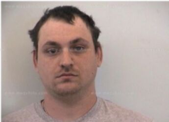 Brian Edward Woods
