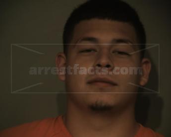 Jose Manuel Garcia Sanchez