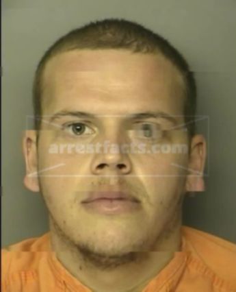 Brandon Henry Williams