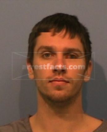 Jason Toliver Barrier