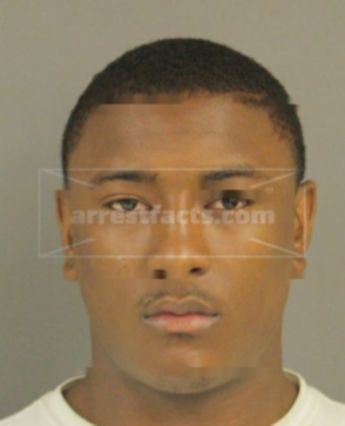 Steffon Gevone Butler