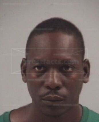 Brian Levar Watson