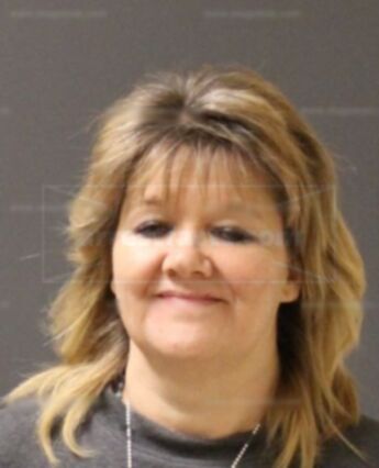 Jodi Ann Geis