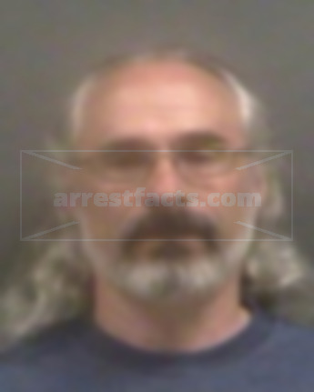 Ricky Leighton Mckinnis