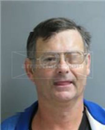Denny Ray Howard