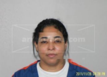 Ladachia Monique Brookshire