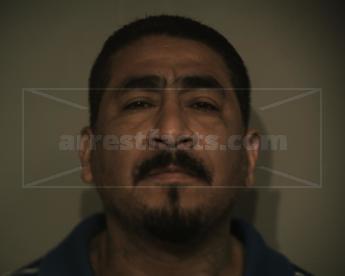 Luis Gerardo Mascorro Hernandez