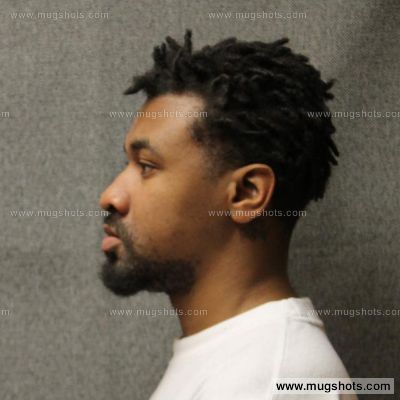 Mark Anthony Morgan
