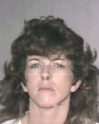 Tina Pedigo