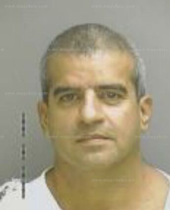 Mike Vela Martinez