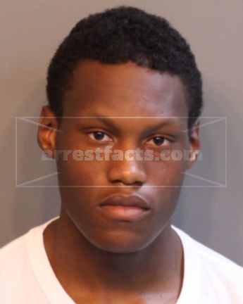 Johnny Devon Walker