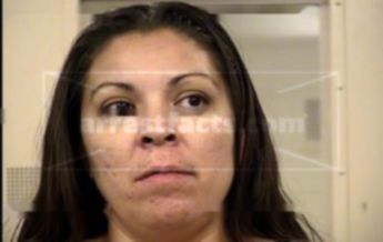 Faith Marie Montez