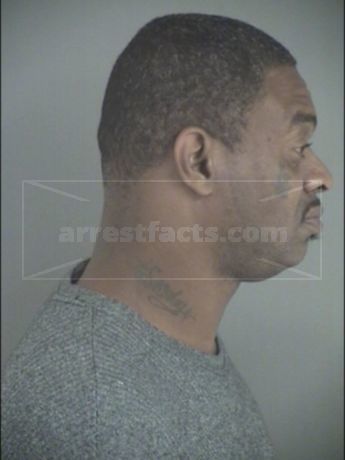 Demterius C Johnson