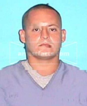 Matthew Scott Cabaniss