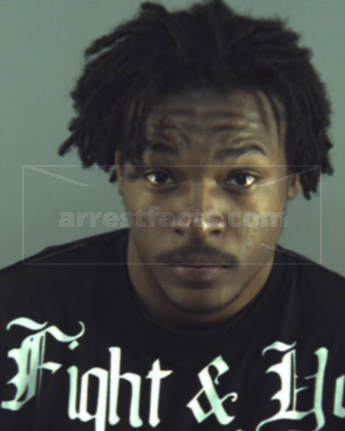Demetrius C Herron