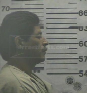Raymond Leroy Tapia
