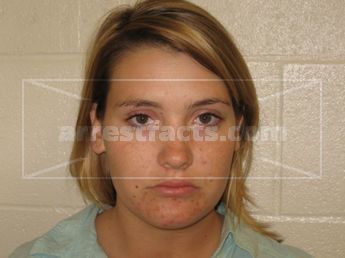 Jenna Nicole Copeland