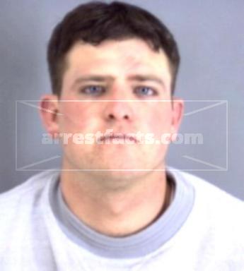Doug Ray Byrns