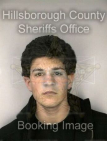 Brian Milton Adrados