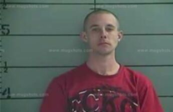Travis Gene Lawson