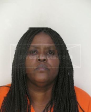 Robin Yolanda Mitchell