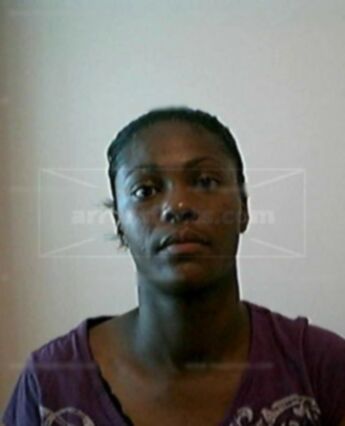 Antoinette Latoya Bell