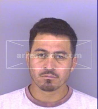 Arturo Ramirez Elizalde