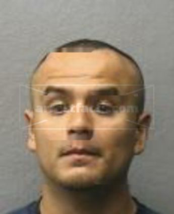 Efren Galvan Castillo