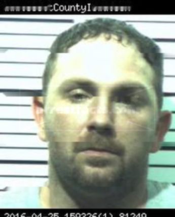 Chad Michael Lee
