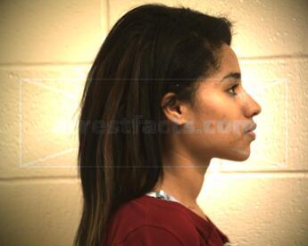 Justina Deedee Barrera Quailes