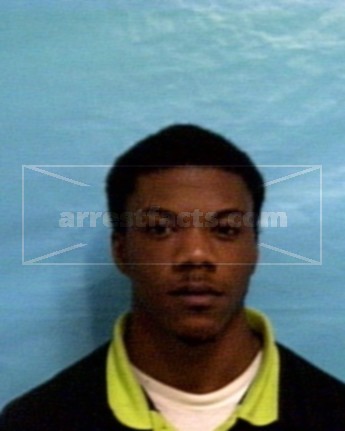 Maurice Shawn Wilson
