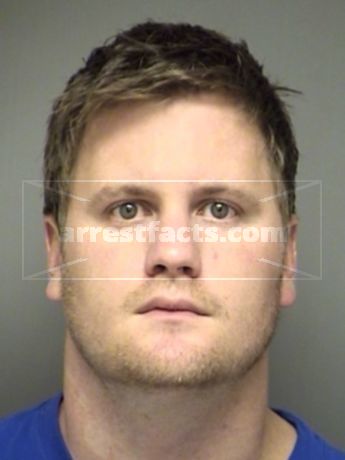 Brian Daniel Baumgarner