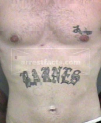 Steven Barnes
