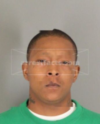 Jerry Wayne Fernandez Jr.