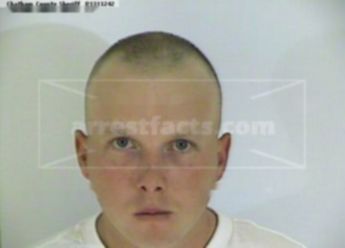 Cody James Homeyer