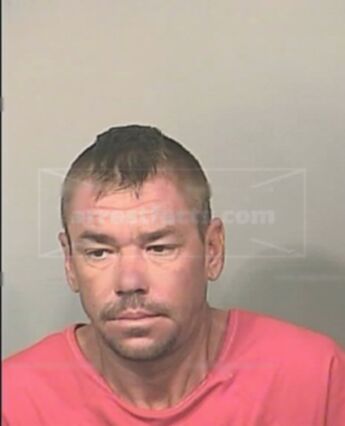 Paul Willis Barfield