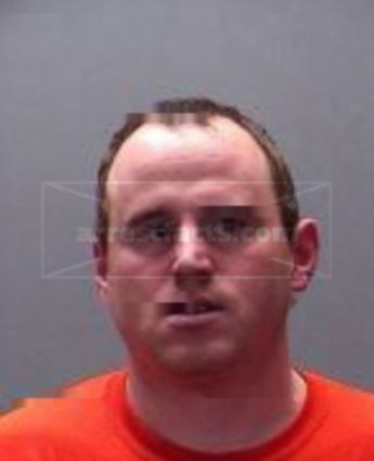 Casey Jared Mccormick