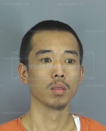 Vasanh Jeffery Thongpane