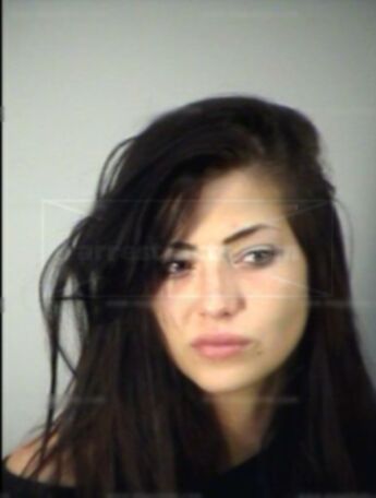 Victoria Amber Welborn