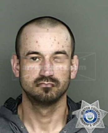 Anthony James Overholser